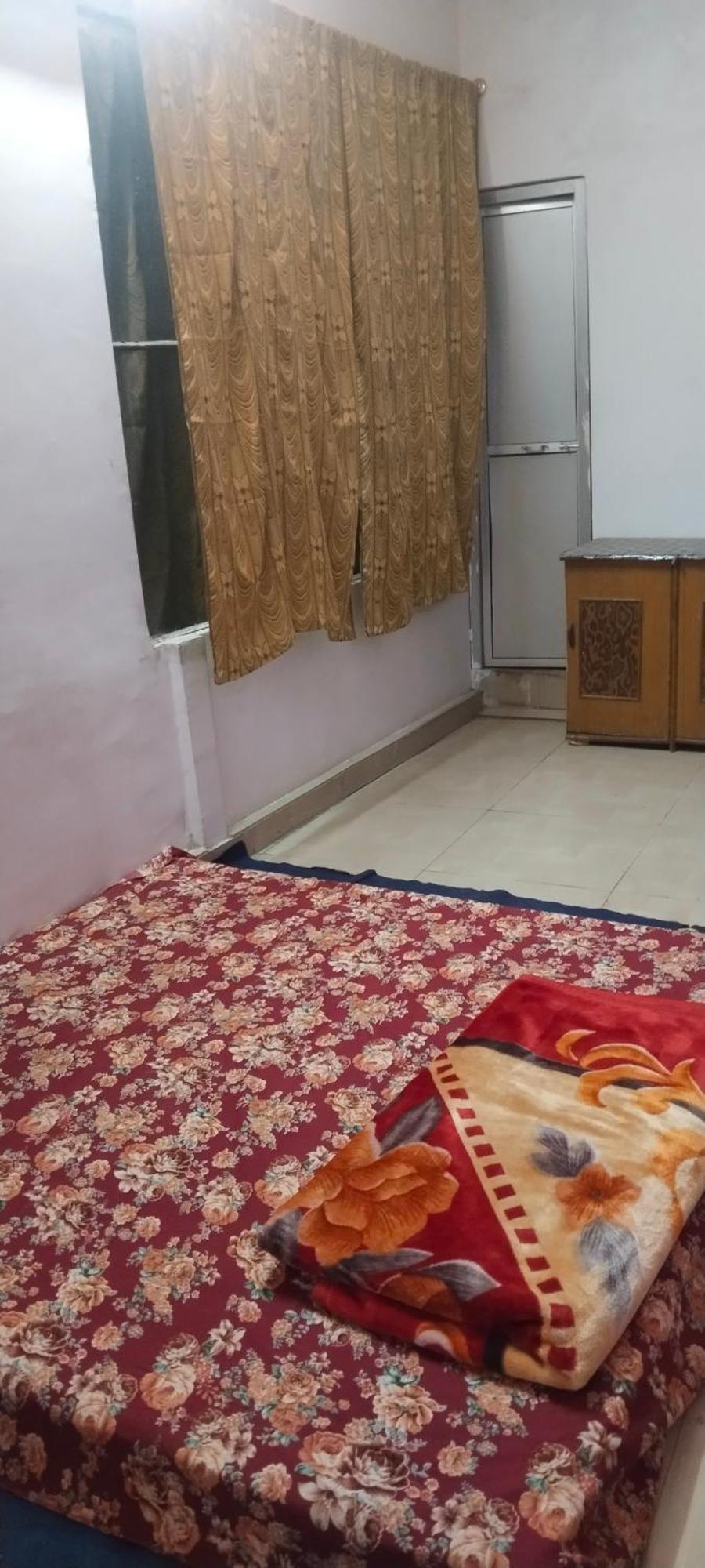 Lalit Home Stay Prayagraj Exterior photo