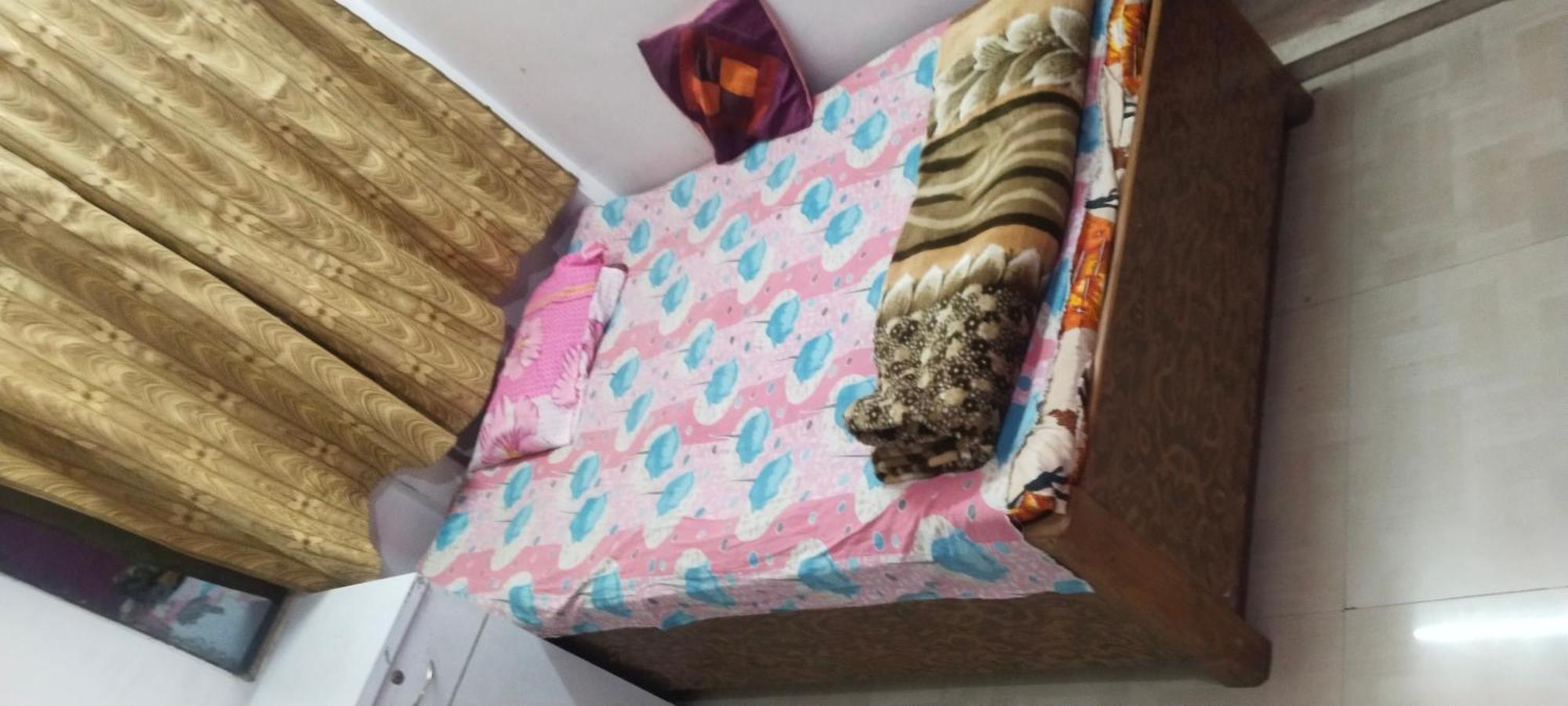 Lalit Home Stay Prayagraj Exterior photo